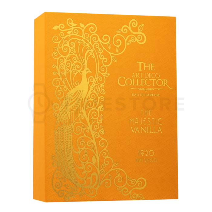 Alexandre.J The Art Deco Collector The Majestic Vanilla parfémovaná voda pre ženy 100 ml