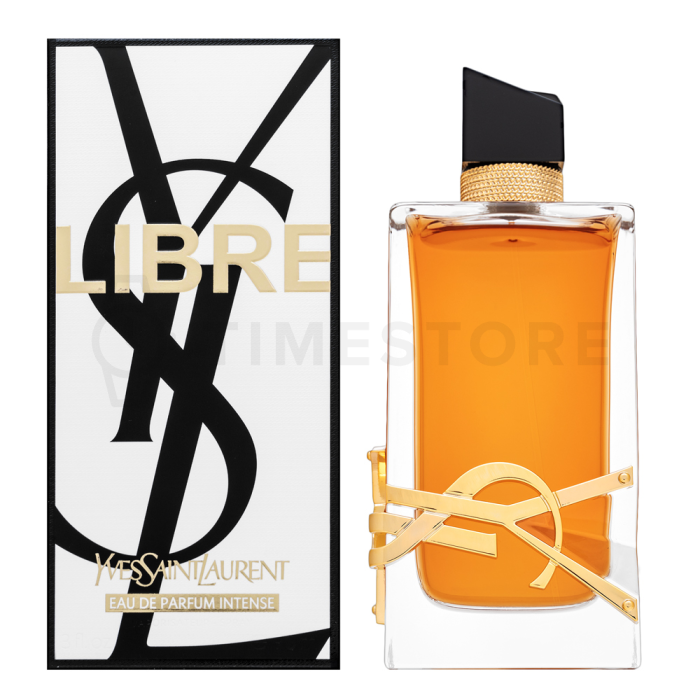 Yves Saint Laurent Libre Intense parfémovaná voda pre ženy 90 ml