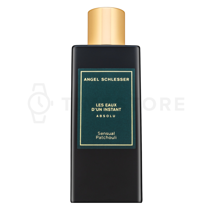 Angel Schlesser Les Eaux D'Un Instant Absolu Sensual Patchouli parfémovaná voda unisex 100 ml