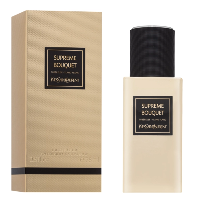 Yves Saint Laurent Supreme Bouquet parfémovaná voda unisex 75 ml