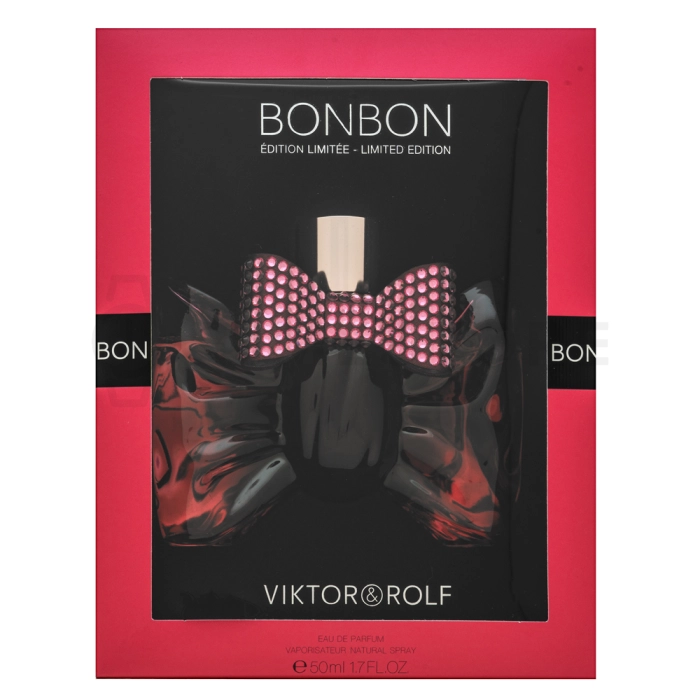 Viktor & Rolf Bonbon Limited Edition 2017 parfémovaná voda pre ženy 50 ml