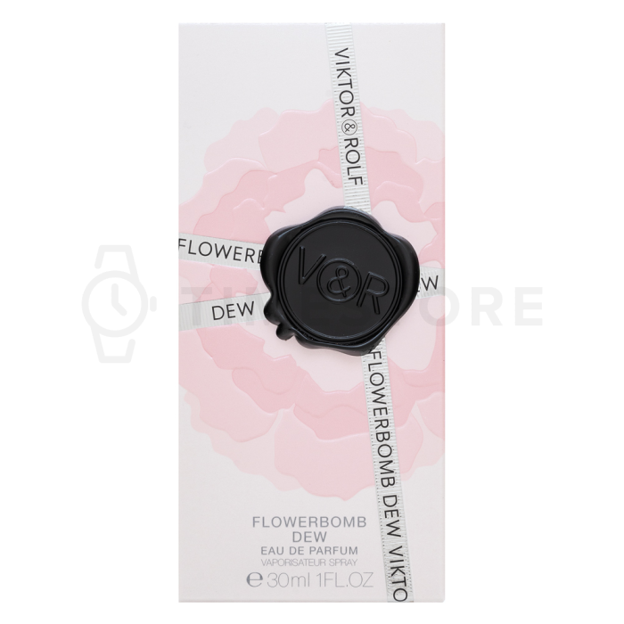Viktor & Rolf Flowerbomb Dew parfémovaná voda pre ženy 30 ml
