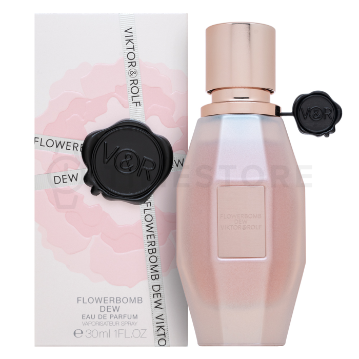 Viktor & Rolf Flowerbomb Dew parfémovaná voda pre ženy 30 ml