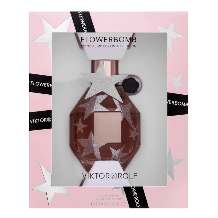 Viktor & Rolf Flowerbomb Limited Edition 2020 parfémovaná voda pre ženy 100 ml