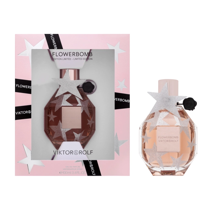 Viktor & Rolf Flowerbomb Limited Edition 2020 parfémovaná voda pre ženy 100 ml