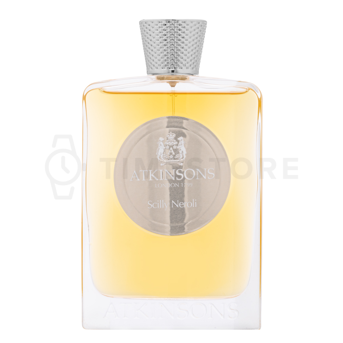 Atkinsons Scilly Neroli parfémovaná voda unisex 100 ml