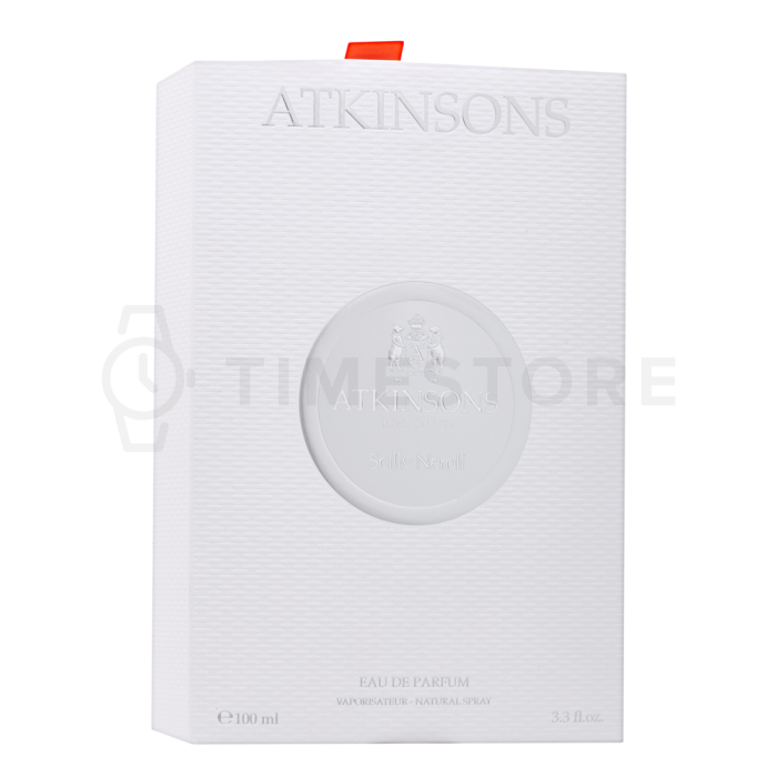 Atkinsons Scilly Neroli parfémovaná voda unisex 100 ml