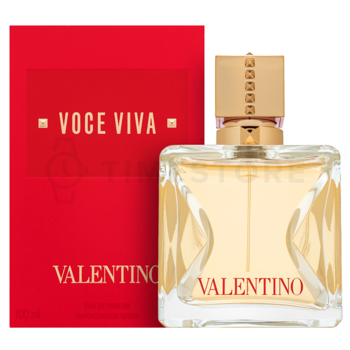 Valentino Voce Viva parfémovaná voda pre ženy 100 ml