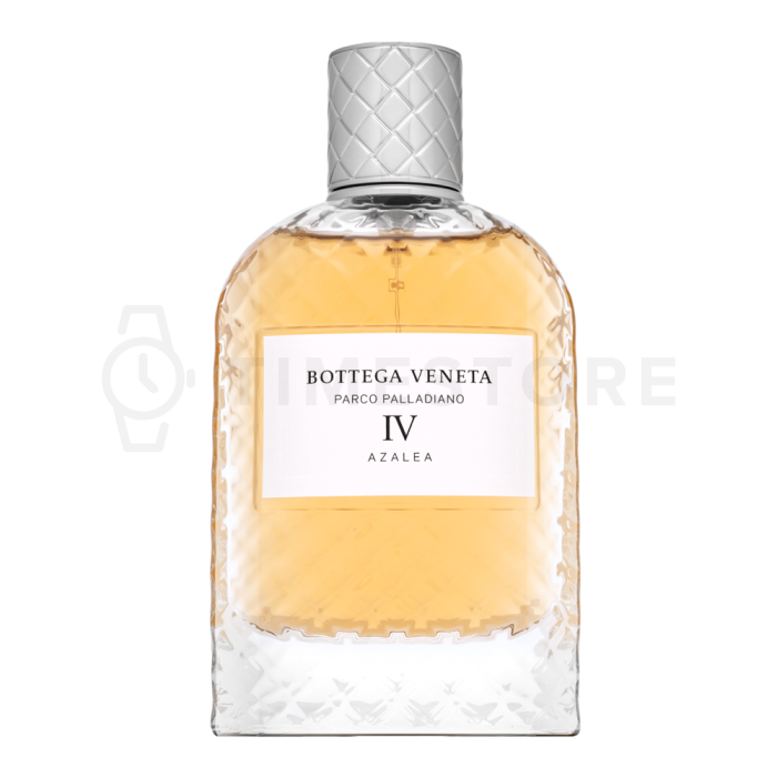 Bottega Veneta Parco Palladiano IV Azalea parfémovaná voda unisex 100 ml