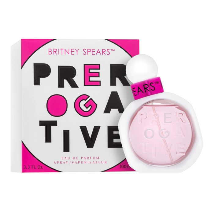 Britney Spears Prerogative Ego parfémovaná voda pre ženy 100 ml