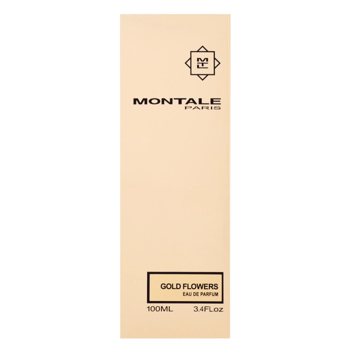Montale Gold Flowers parfémovaná voda pre ženy 100 ml