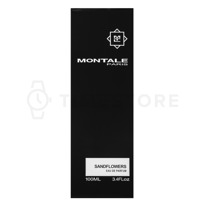 Montale Sandflowers parfémovaná voda unisex 100 ml