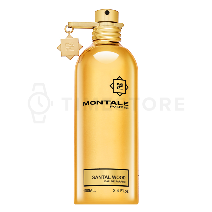 Montale Santal Wood parfémovaná voda unisex 100 ml