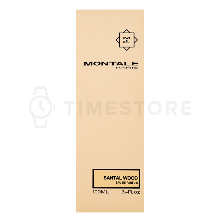 Montale Santal Wood parfémovaná voda unisex 100 ml