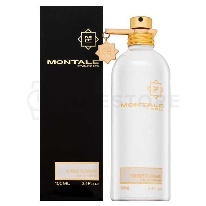 Montale Sunset Flowers parfémovaná voda unisex 100 ml
