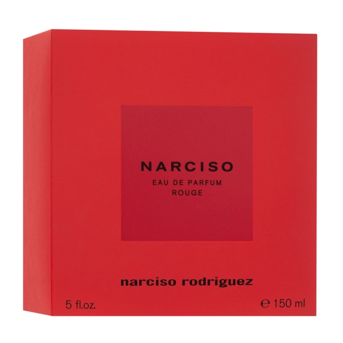 Narciso Rodriguez Narciso Rouge parfémovaná voda pro ženy 150 ml