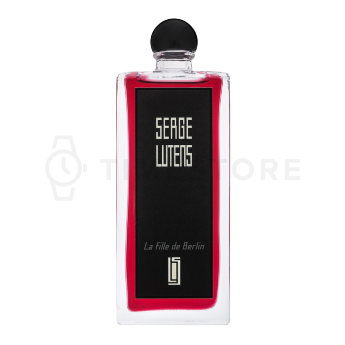 Serge Lutens La Fille de Berlin parfémovaná voda unisex 50 ml