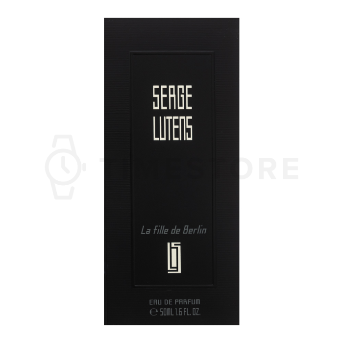Serge Lutens La Fille de Berlin parfémovaná voda unisex 50 ml