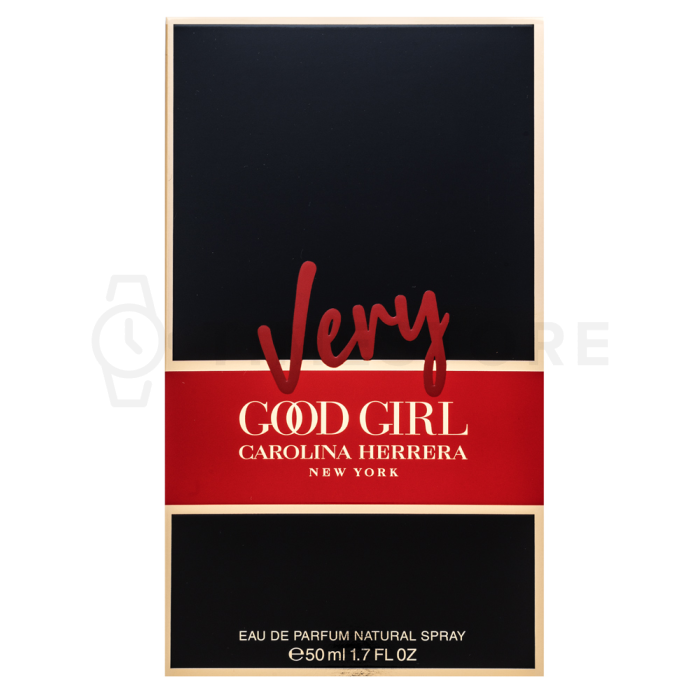 Carolina Herrera Very Good Girl woda perfumowana dla kobiet 50 ml