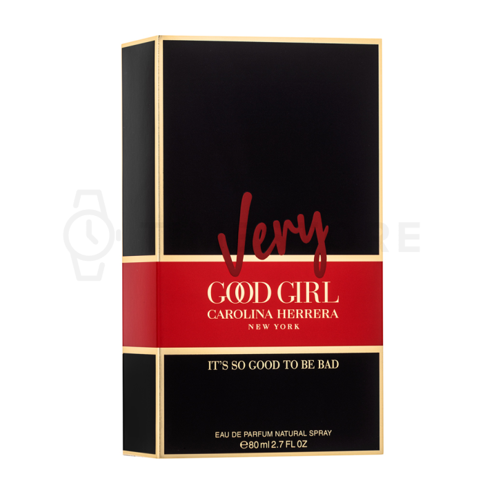 Carolina Herrera Very Good Girl parfémovaná voda pre ženy 80 ml