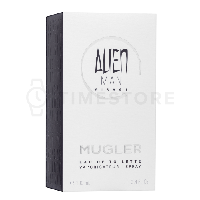Thierry Mugler Alien Man Mirage toaletná voda pre mužov 100 ml