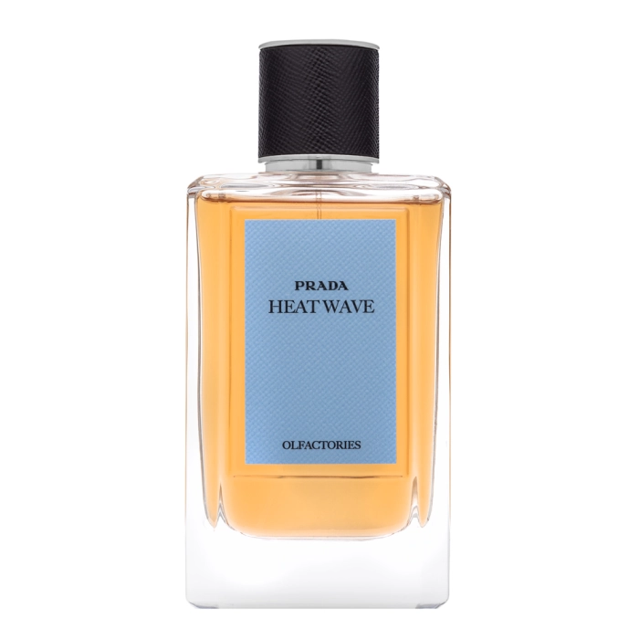 Prada Olfactories Heat Wave parfémovaná voda unisex 100 ml