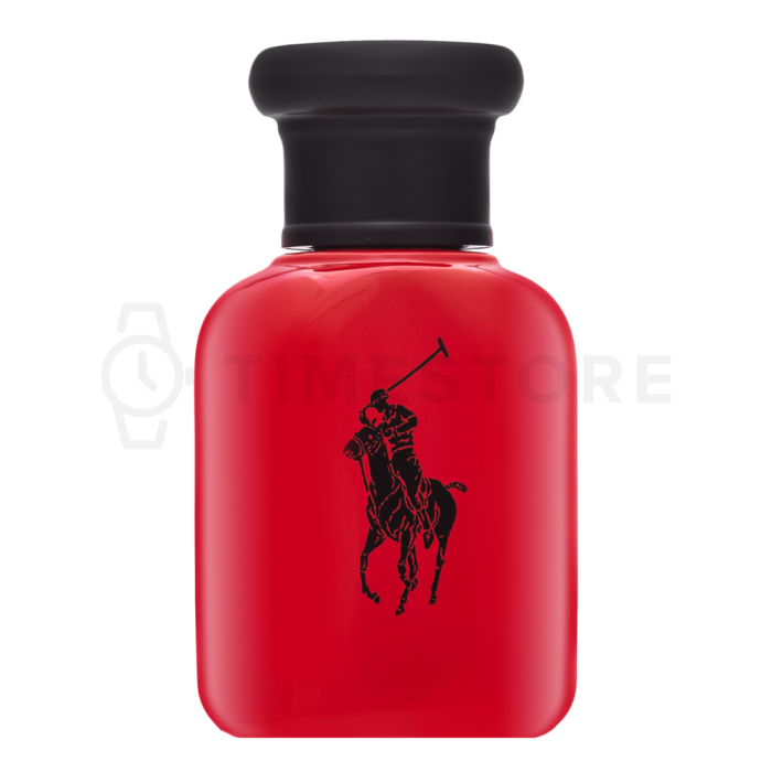 Ralph Lauren Polo Red toaletná voda pre mužov 40 ml