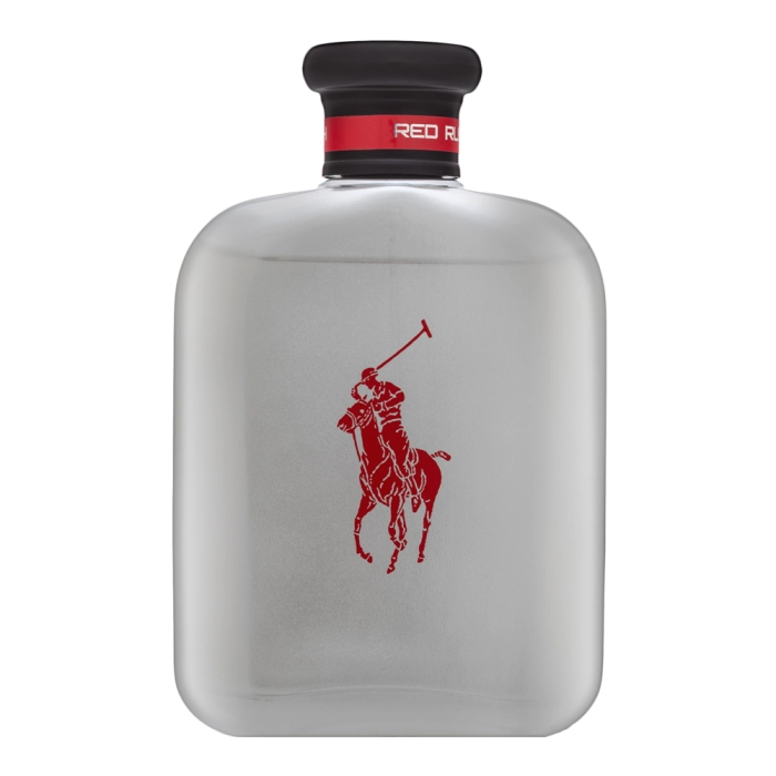 Ralph Lauren Polo Red Rush toaletná voda pre mužov 125 ml