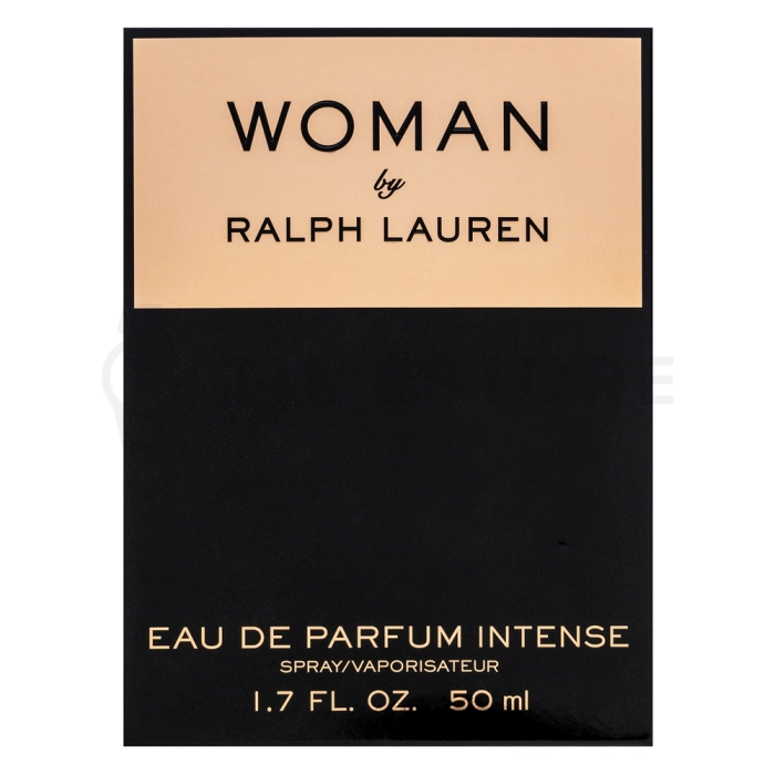 Ralph Lauren Woman Intense parfémovaná voda pre ženy 50 ml