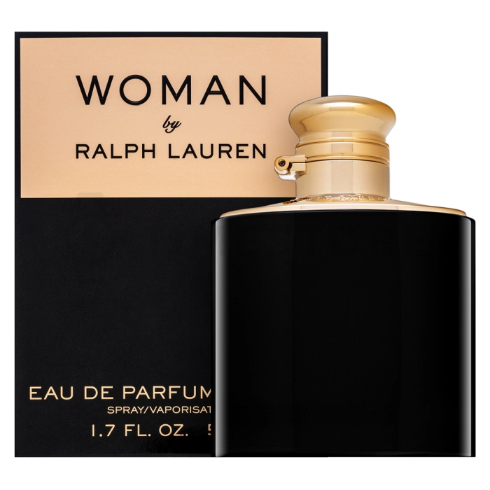 Ralph Lauren Woman Intense parfémovaná voda pre ženy 50 ml