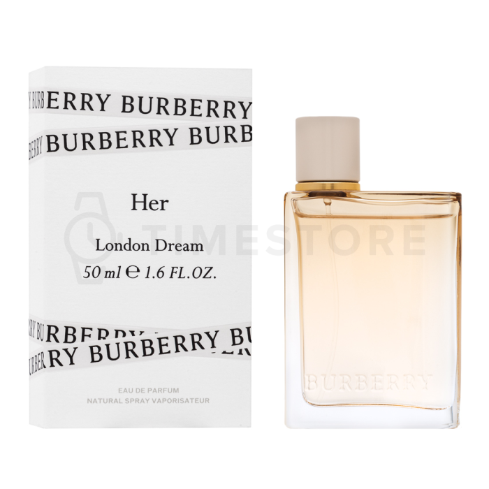 Burberry Her London Dream parfémovaná voda pre ženy 50 ml