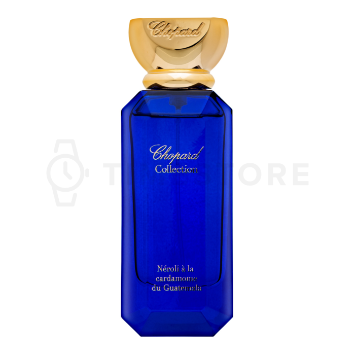 Chopard Neroli A La Cardamome Du Guatemala parfémovaná voda unisex 50 ml