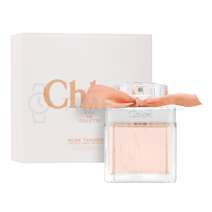 Chloé Rose Tangerine toaletná voda pre ženy 75 ml