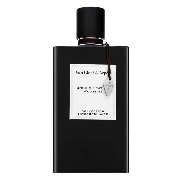 Van Cleef & Arpels Collection Extraordinaire Orchidee Leather parfémovaná voda unisex 75 ml