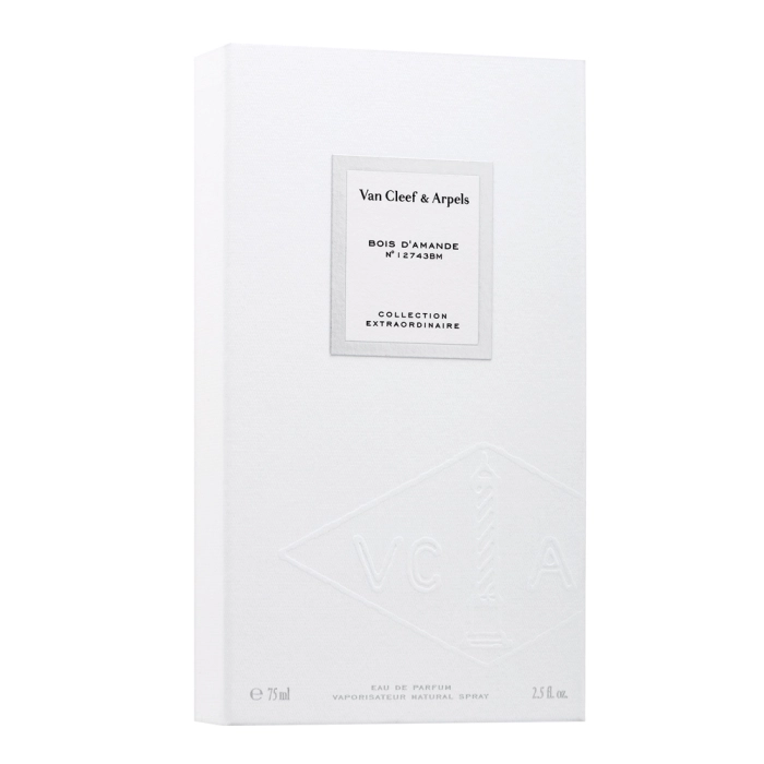 Van Cleef & Arpels Collection Extraordinaire Bois D'Amande parfémovaná voda unisex 75 ml