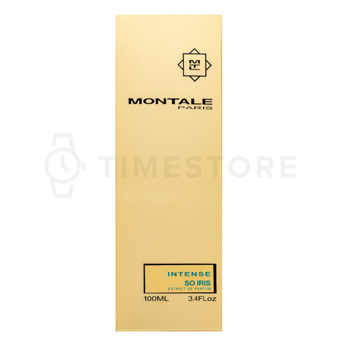 Montale Intense So Iris čistý parfém unisex 100 ml