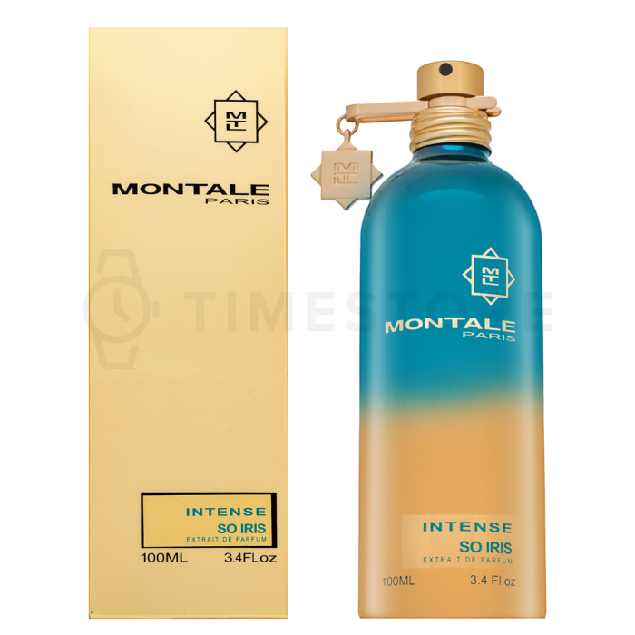 Montale Intense So Iris čistý parfém unisex 100 ml