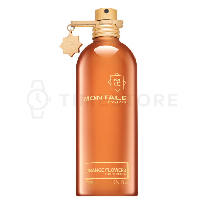 Montale Orange Flowers parfémovaná voda unisex 100 ml