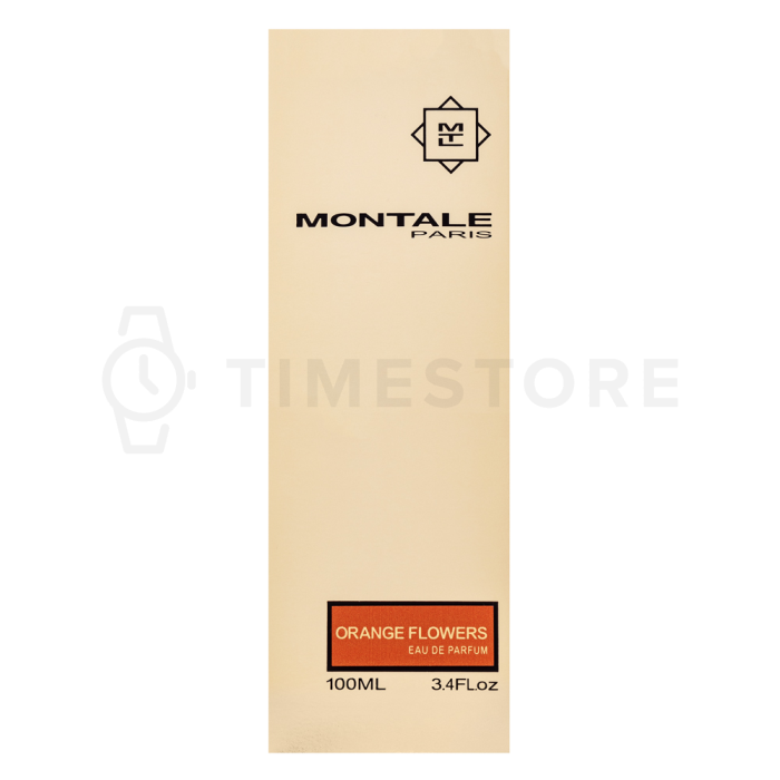 Montale Orange Flowers parfémovaná voda unisex 100 ml