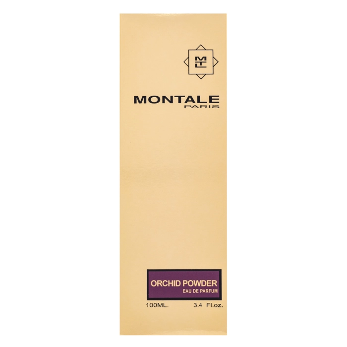 Montale Orchid Powder parfémovaná voda unisex 100 ml