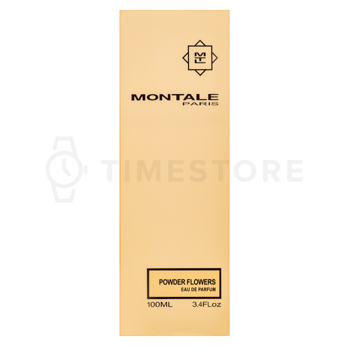 Montale Powder Flowers parfémovaná voda unisex 100 ml