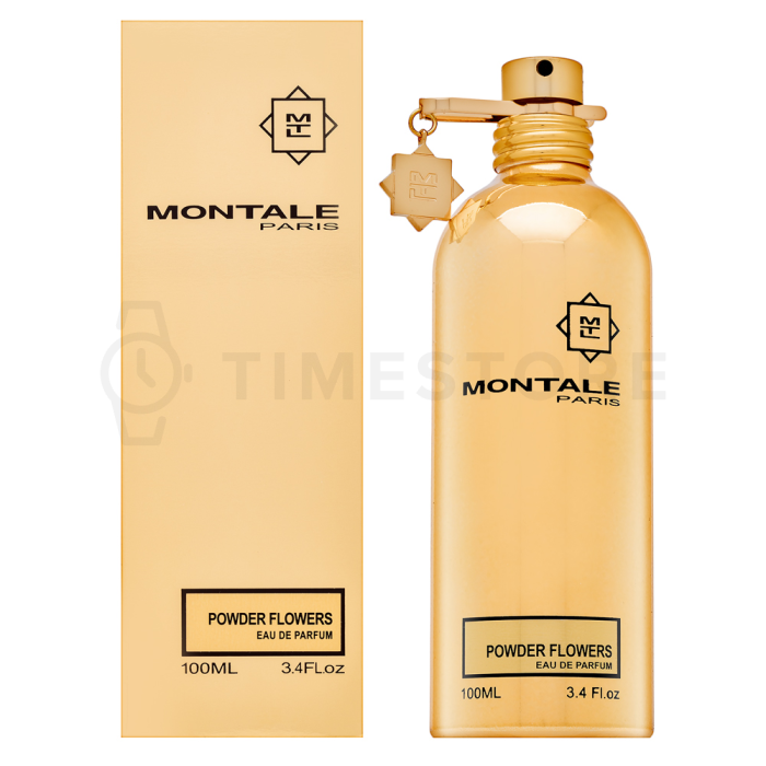 Montale Powder Flowers parfémovaná voda unisex 100 ml