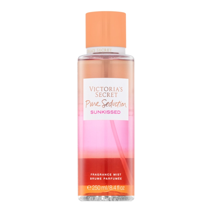 Victoria's Secret Pure Seduction Sunkissed telový sprej pre ženy 250 ml