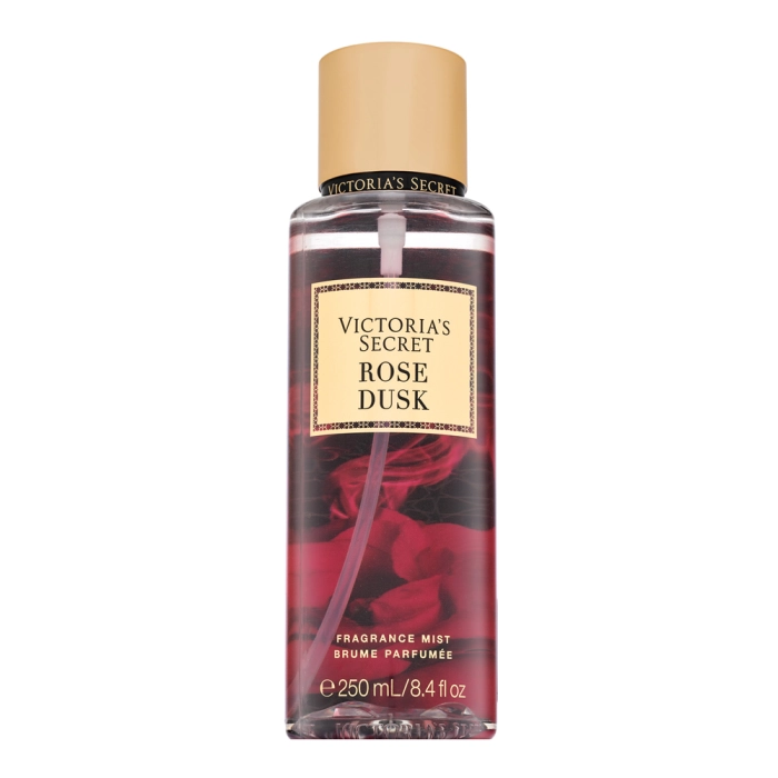 Victoria's Secret Rose Dusk telový sprej pre ženy 250 ml