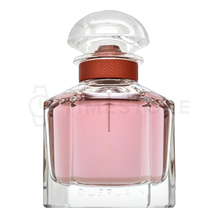 Guerlain Mon Guerlain Intense Парфюмна вода за жени 50 ml