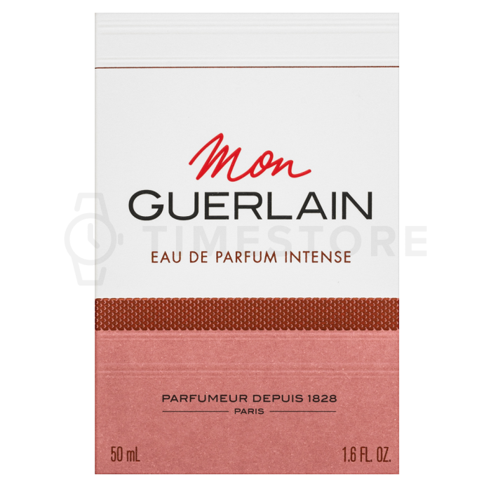 Guerlain Mon Guerlain Intense Парфюмна вода за жени 50 ml
