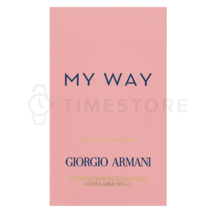 Armani (Giorgio Armani) My Way parfémovaná voda pre ženy 30 ml