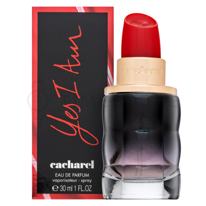Cacharel Yes I Am parfémovaná voda pre ženy 30 ml