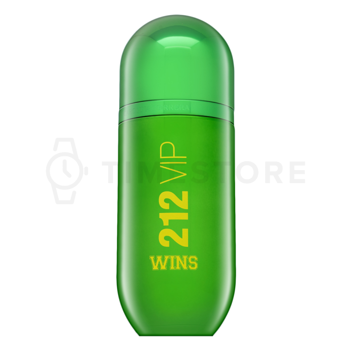 Carolina Herrera 212 VIP Wins Limited Edition parfémovaná voda pre ženy 80 ml