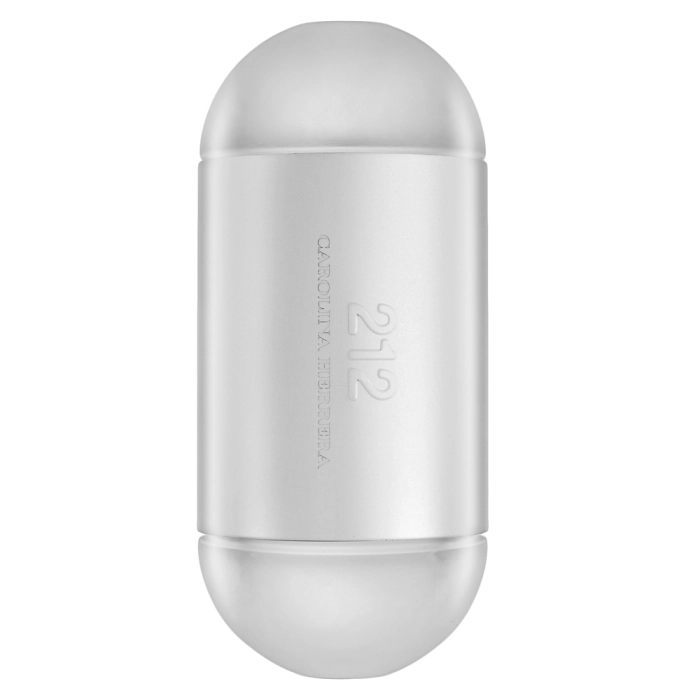 Carolina Herrera 212 Weights For Dates toaletná voda pre ženy 100 ml